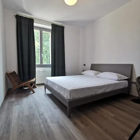 Apartament Flora Inn, Ca' Baion *