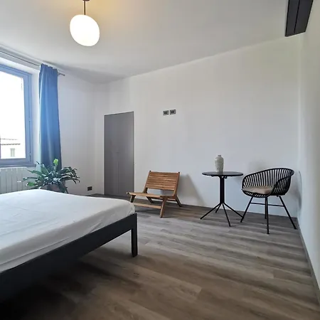 Flora Inn, Ca' Baion *