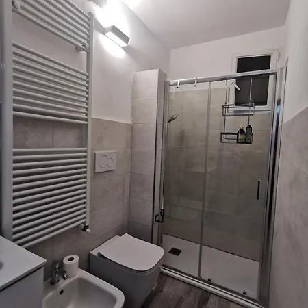 Flora Inn, Ca' Baion ברגמו