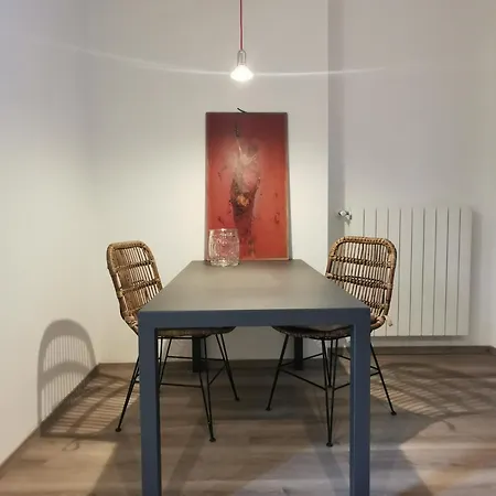 Flora Inn, Ca' Baion * Bergamo