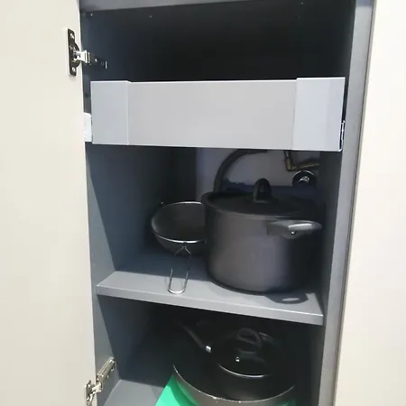 Flora Inn, Ca' Baion