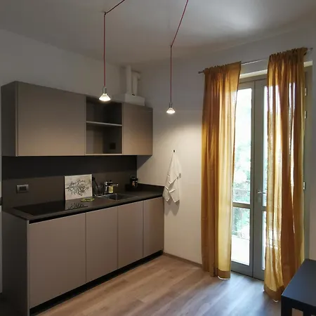 Appartement Flora Inn, Ca' Baion