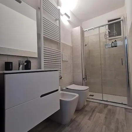 Flora Inn, Ca' Baion Appartement *