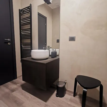 Flora Inn, Ca' Baion Appartement Bergamo