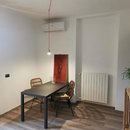 Flora Inn, Ca' Baion *