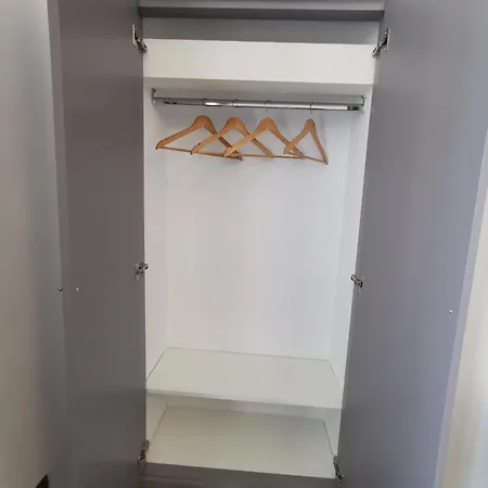 Flora Inn, Ca' Baion Bergamo