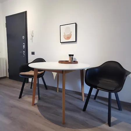 Flora Inn, Ca' Baion * Bergamo