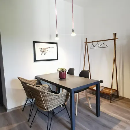 Flora Inn, Ca' Baion