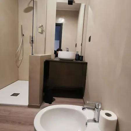דירה Flora Inn, Ca' Baion *