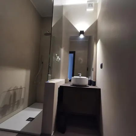 Appartement Flora Inn, Ca' Baion Bergamo