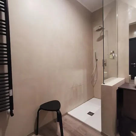 Apartament Flora Inn, Ca' Baion