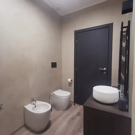 Apartament Flora Inn, Ca' Baion Bergamo