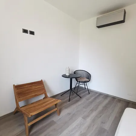 Flora Inn, Ca' Baion *