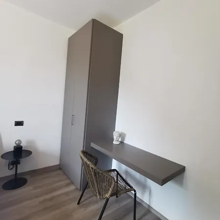 Flora Inn, Ca' Baion Bergamo