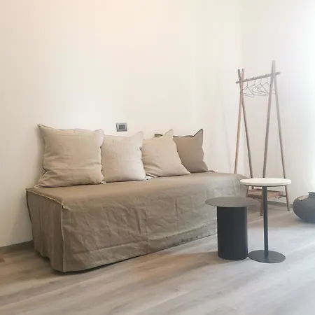 דירה Flora Inn, Ca' Baion ברגמו