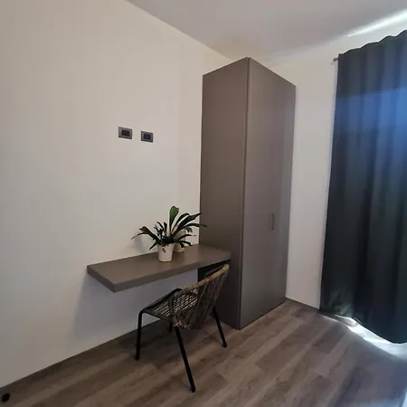 דירה Flora Inn, Ca' Baion ברגמו