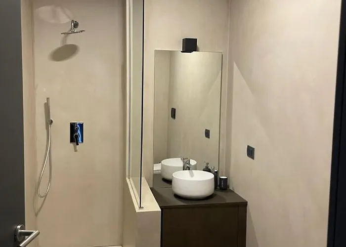 아파트 Flora Inn, Ca' Baion *