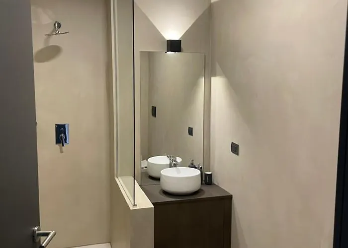 Flora Inn, Ca' Baion 아파트