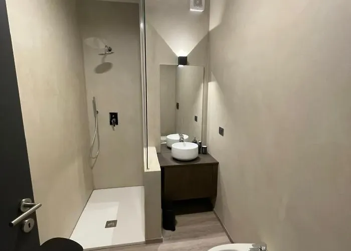 Flora Inn, Ca' Baion 베르가모