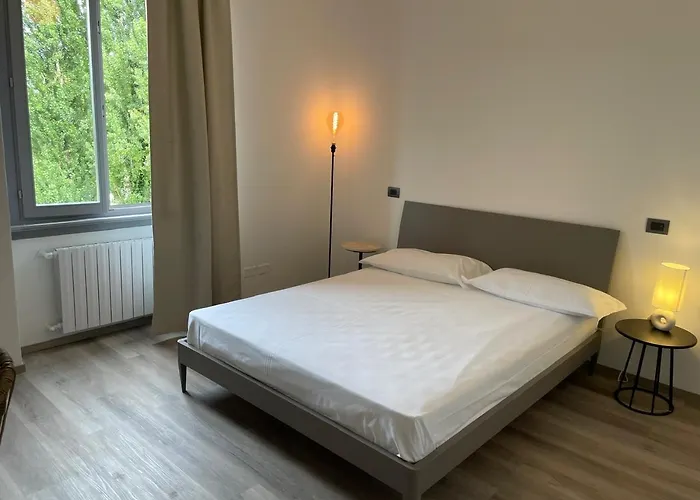 Flora Inn, Ca' Baion * 베르가모