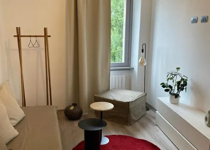 Flora Inn, Ca' Baion 아파트 *