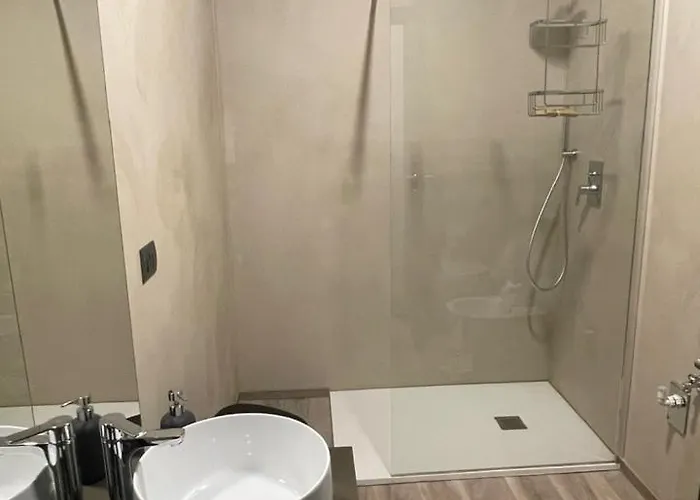 아파트 Flora Inn, Ca' Baion