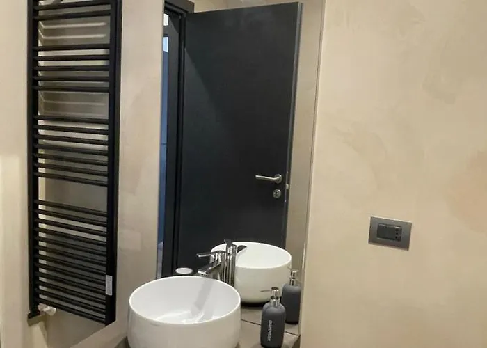 아파트 Flora Inn, Ca' Baion 베르가모