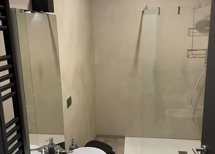 아파트 Flora Inn, Ca' Baion 베르가모