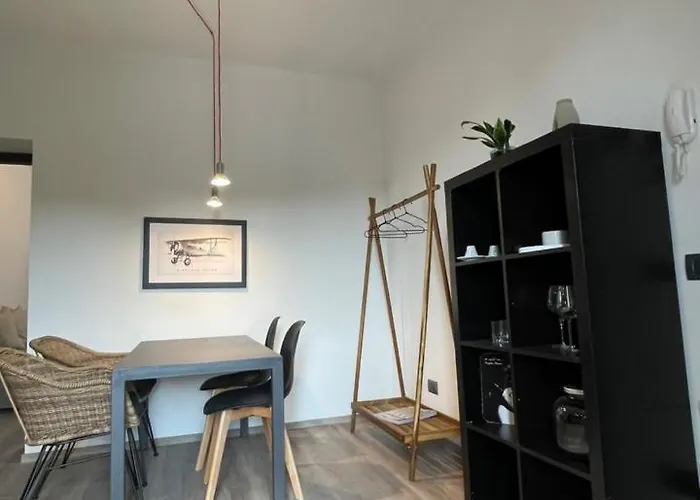 Flora Inn, Ca' Baion 베르가모