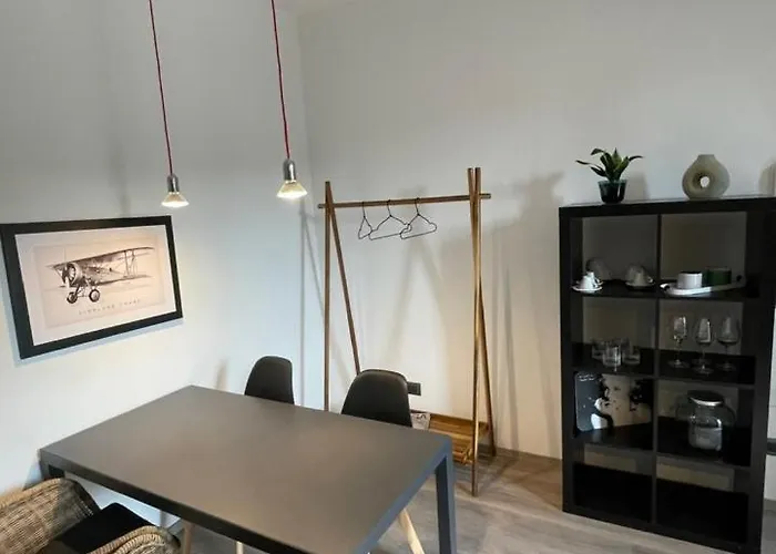 아파트 Flora Inn, Ca' Baion *