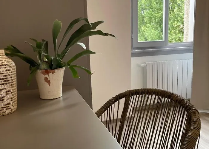 Flora Inn, Ca' Baion 베르가모