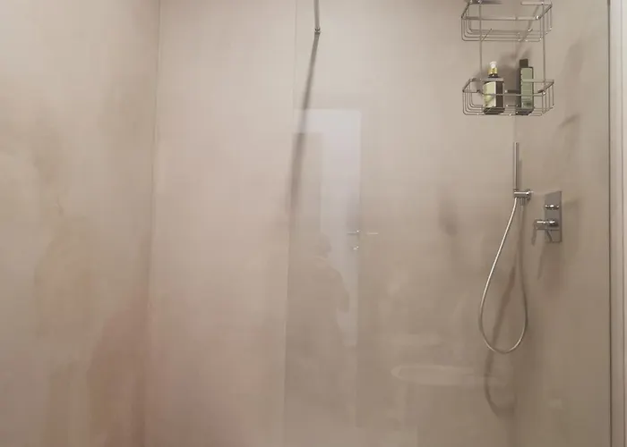 아파트 Flora Inn, Ca' Baion 베르가모