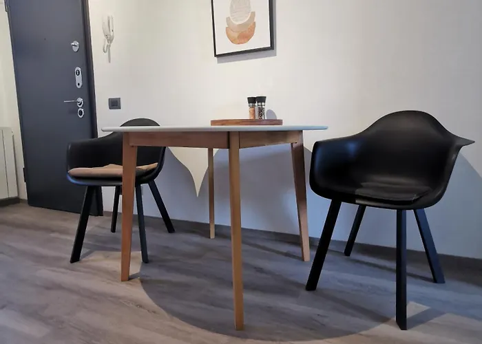 Flora Inn, Ca' Baion 아파트 *