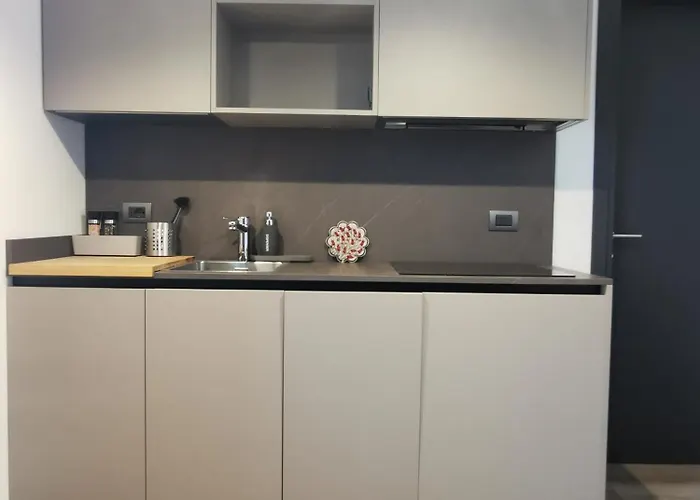 아파트 Flora Inn, Ca' Baion *