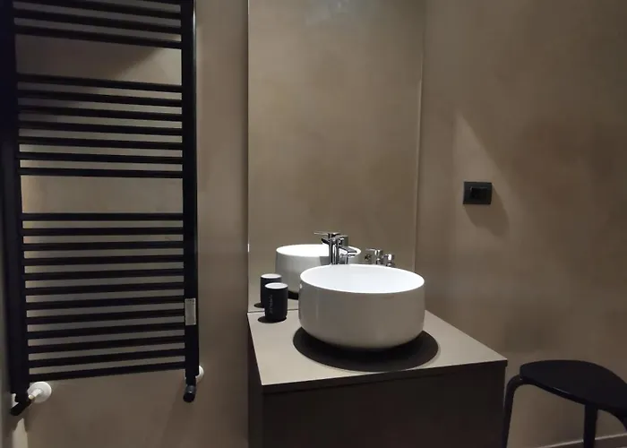 Flora Inn, Ca' Baion 베르가모