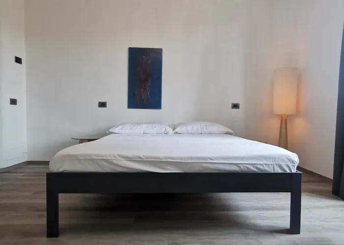 아파트 Flora Inn, Ca' Baion *