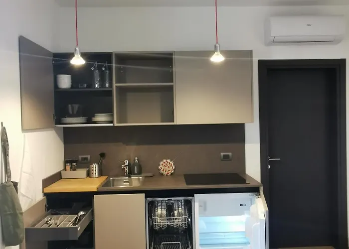 Flora Inn, Ca' Baion *