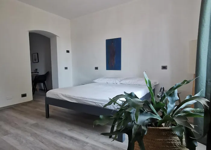 Flora Inn, Ca' Baion