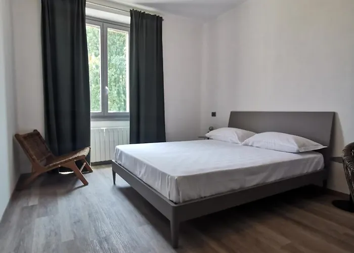 아파트 Flora Inn, Ca' Baion *