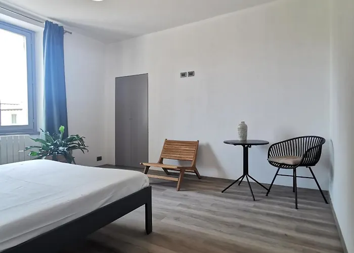 Flora Inn, Ca' Baion *