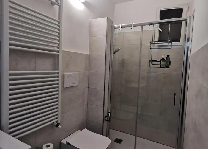 Flora Inn, Ca' Baion 베르가모