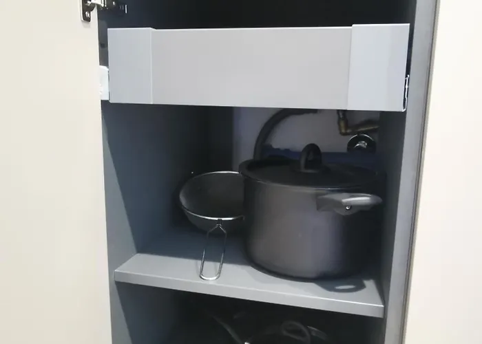 Flora Inn, Ca' Baion