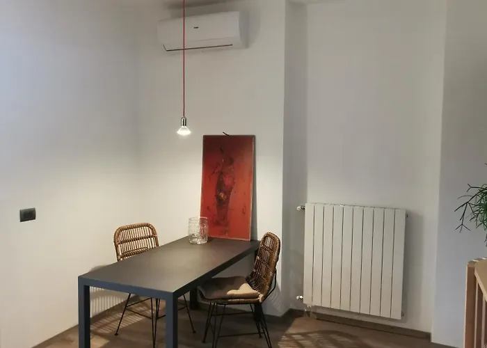 Flora Inn, Ca' Baion *