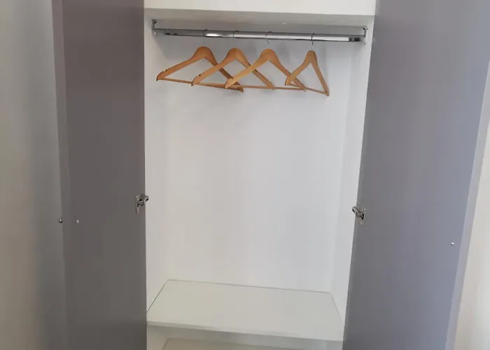 Flora Inn, Ca' Baion 베르가모