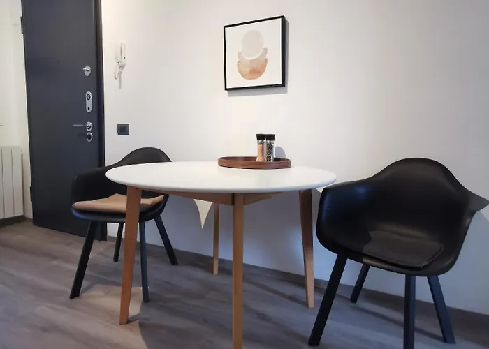 Flora Inn, Ca' Baion * 베르가모