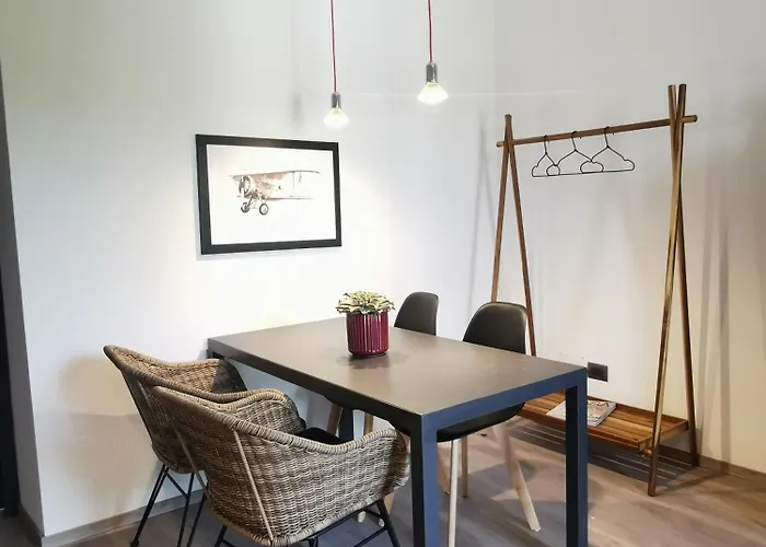 Flora Inn, Ca' Baion