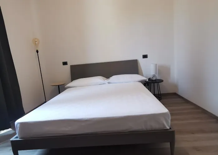 아파트 Flora Inn, Ca' Baion