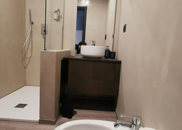 아파트 Flora Inn, Ca' Baion *