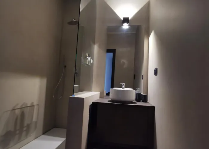 아파트 Flora Inn, Ca' Baion 베르가모