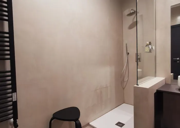 아파트 Flora Inn, Ca' Baion